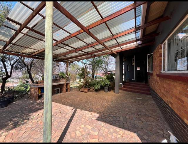 3 BEDROOM HOUSE FOR SALE IN ELSBURG